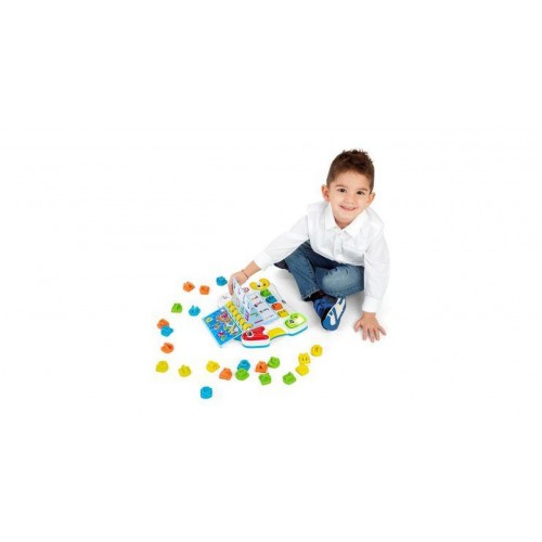 Chicco Lettere in Movimento