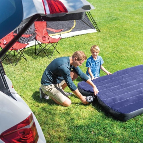 Intex 66636 pompa ad aria elettrica 0,03 bar...