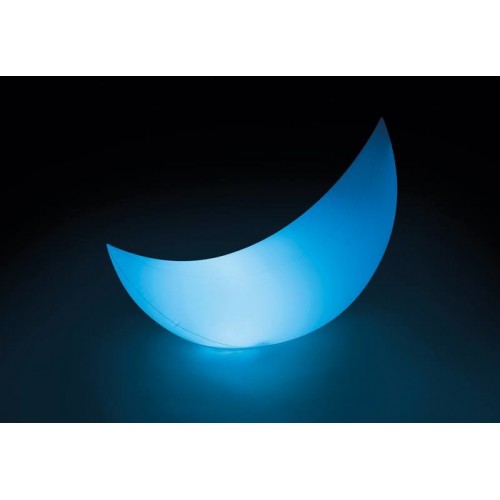 Intex Mezza Luna Luminosa Con Batterie...