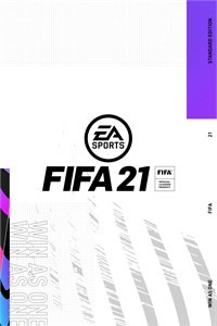 Electronic Arts FIFA 21 Xbox One Basic Inglese, ITA