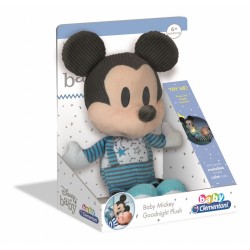 Clementoni 17394 peluche