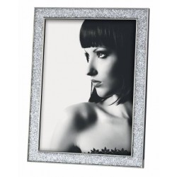 CORNICE PORTAFOTO FORMATO 15X20 CON GLITTER