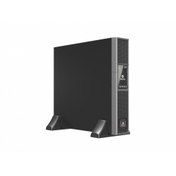 Vertiv Liebert GXT5 gruppo di continuità (UPS) Doppia conversione (online) 1000 VA 1000 W 8 presa(e) AC
