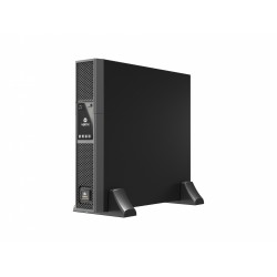 Vertiv Liebert GXT5 gruppo di continuità (UPS) Doppia conversione (online) 1000 VA 1000 W 8 presa(e) AC