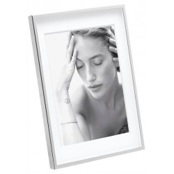 CORNICE 20X25 COL.ARGEN.A917