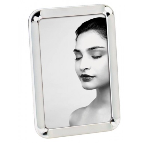 CORNICE VERTICALE IN ARGENTO FORMATO 13X18