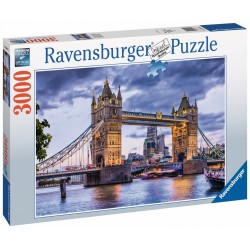 Ravensburger 4005556160174 puzzle