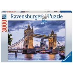 Ravensburger 4005556160174 puzzle