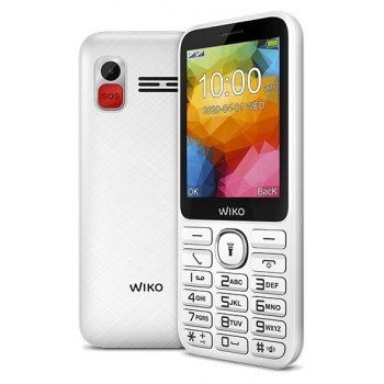 Wiko F200 5,84 cm (2.3") 96...
