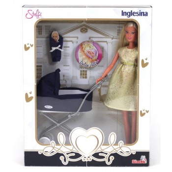 Simba Steffi Love Futura...