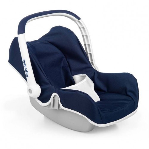 Inglesina Porte Enfant Blu
