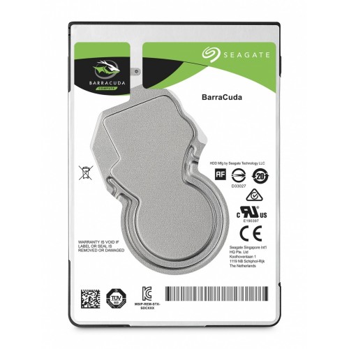 Seagate Barracuda ST5000LM000 disco rigido...