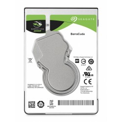 Seagate Barracuda ST5000LM000 disco rigido interno 2.5" 5000 GB Serial ATA III