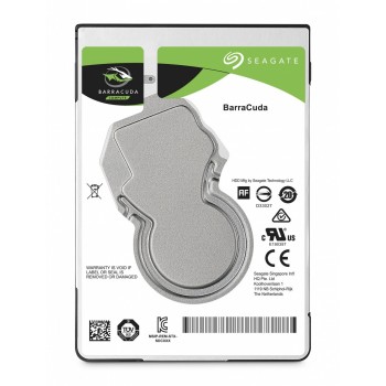 Seagate Barracuda...