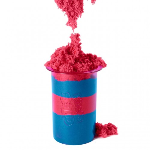 Kinetic Sand , Sandisfying Set con 907 g di...