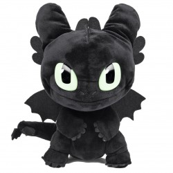 DreamWorks Dragons Squeeze & Roar Toothless