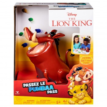 Spin Master Games IL RE...