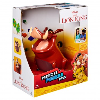 Spin Master Games IL RE... 2