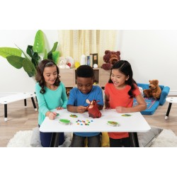 Spin Master Games IL RE LEONE Gioco di Azione, nutri Pumbaa il facocero ingordo, 2-4 giocatori, dai 5 anni