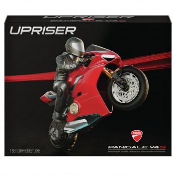 Spin Master Ducati Panigale