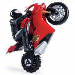 Spin Master Ducati Panigale