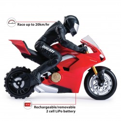 Spin Master Ducati Panigale