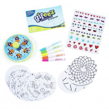 Spin Master Gifeez 2