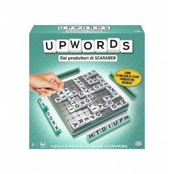 Editrice Giochi Upwords