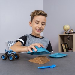 Monster Jam , Dirt Starter Set assortito, 6045198