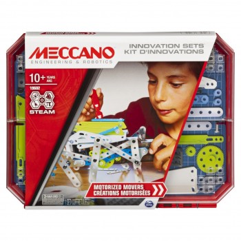 Meccano , Inventor Set...