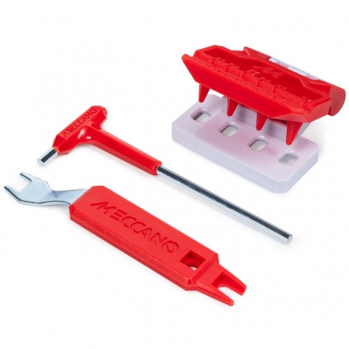 Meccano , Inventor Set Creazioni con Motore,...