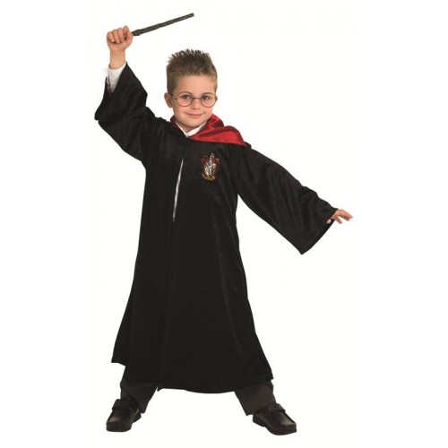 COST.HARRY POTTER DELUXE SCHOOL