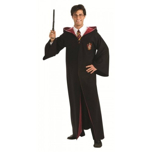 COSTUME HARRY POTTER ADULTO