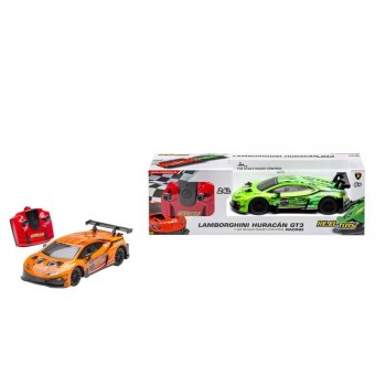 LAMBORGHINI HURACAN RC