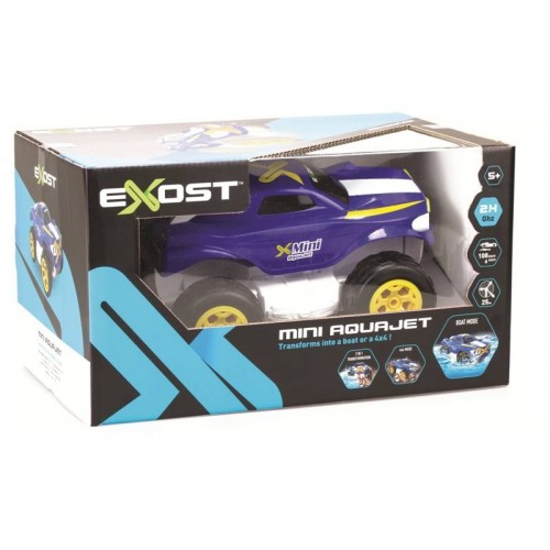 EXOST MINI AQUAJET