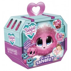 BATUFFOLI CERCA CASA - ROSA