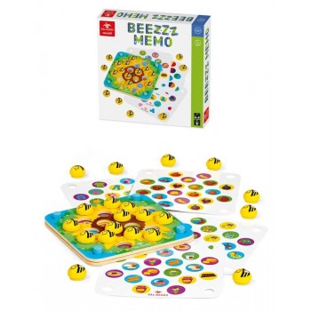 BEEZZZZ MEMO