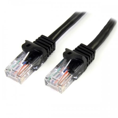 StarTech.com Cavo di rete CAT 5e - Cavo Patch...