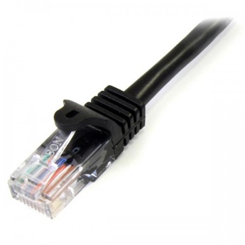 StarTech.com Cavo di rete CAT 5e - Cavo Patch...