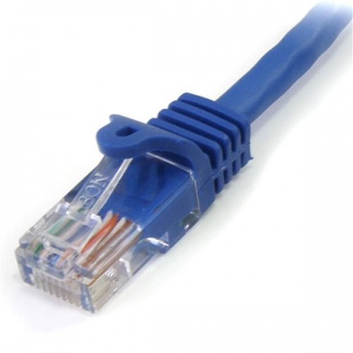 StarTech.com Cavo di rete CAT 5e - Cavo Patch...
