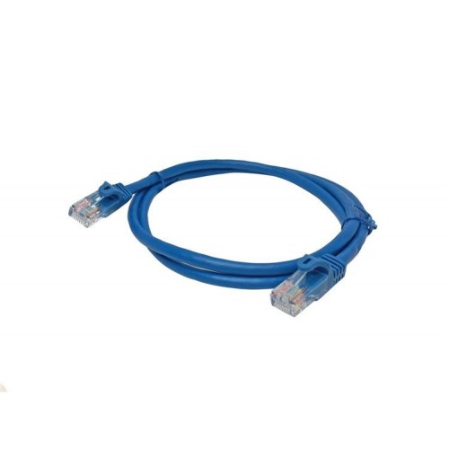 StarTech.com Cavo di rete CAT 5e - Cavo Patch...