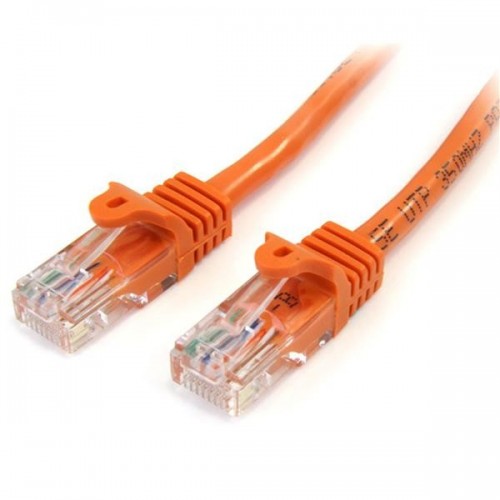 StarTech.com Cavo di rete CAT 5e - Cavo Patch...