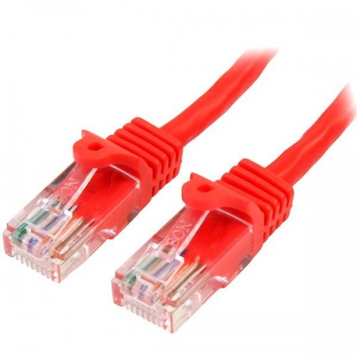 StarTech.com Cavo di rete CAT 5e - Cavo Patch...