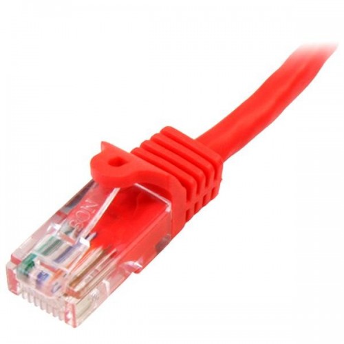 StarTech.com Cavo di rete CAT 5e - Cavo Patch...