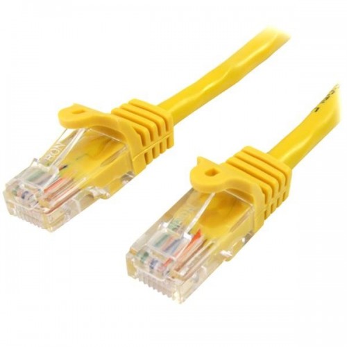 StarTech.com Cavo di rete CAT 5e - Cavo Patch...