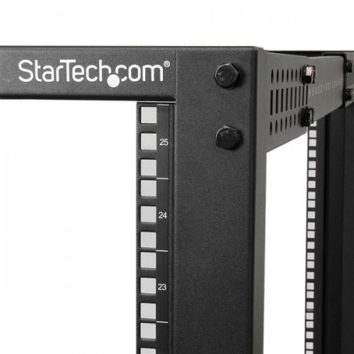 StarTech.com Armadio Server Rack con 4 staffe a...
