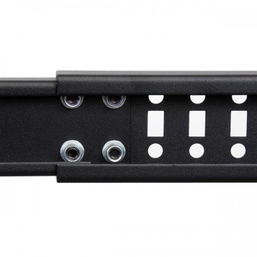 StarTech.com Armadio Server Rack con 4 staffe a...