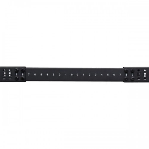 StarTech.com Armadio Server Rack con 4 staffe a...