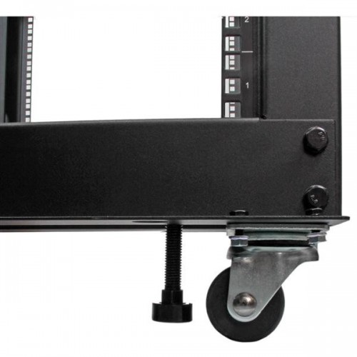 StarTech.com Armadio Server Rack con 4 staffe a...