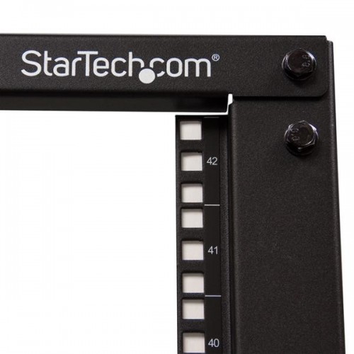 StarTech.com Armadio server rack 42U a giorno,...
